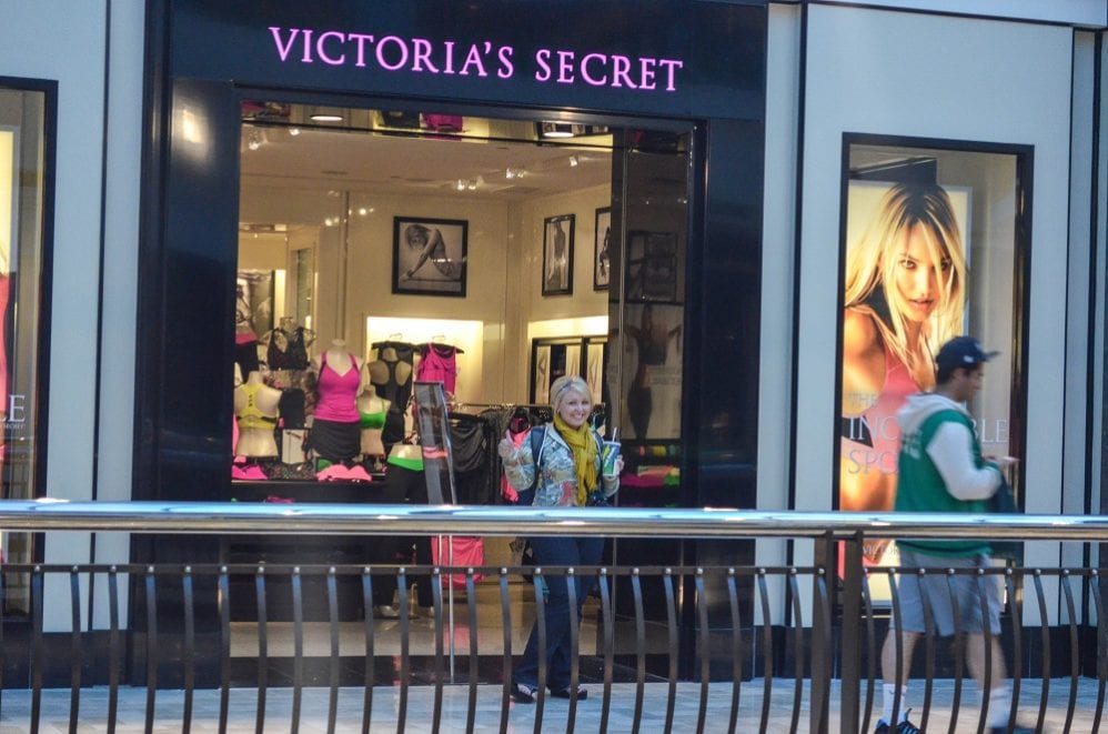 Victoria's Secret Lingerie CEO Jan Singer Is Said to Resign